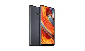 Xiaomi Mi Mix 2 Launched in India, with Snapdragon 835 priced at Rs. 35999