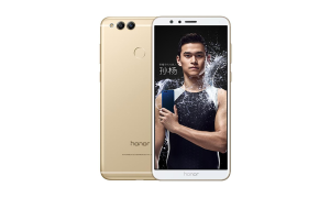 Huawei Honor 7X will be available in India starting December 7th