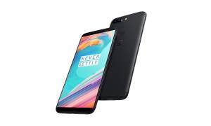 OnePlus 5T launched with 6.01-inch full-screen display, dual-cameras, priced at Rs. 32,999
