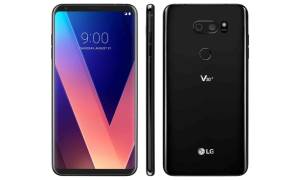LG V30+ with FullVision Display, Dual Rear Cameras, and Hi-Fi Quad DAC Launched in India