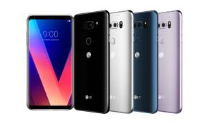 LG V30+ India launch set for 13 December