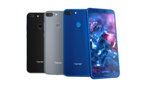 Honor 9 Lite launched at just Rs. 10,999 packs in four cameras, glass body