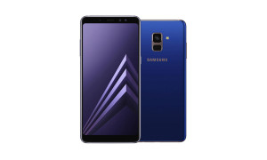 Samsung Galaxy A8+ (2018) launched in India, packing 6GB RAM, 64GB storage