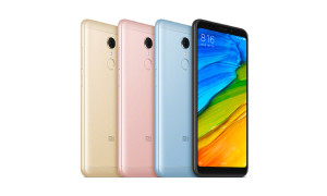 Xiaomi Redmi Note 5 set to launch on February 14 in India: Everything we know