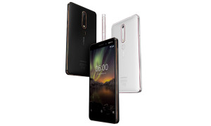 Nokia 6 gets an Android One edition at MWC 2018, runs Oreo out of the box