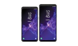Samsung Galaxy S9 and Galaxy S9+ with dual-aperture camera, Quad HD+ Infinity display launched in India for Rs. 57900 and Rs. 64900