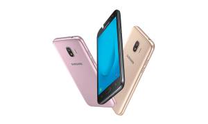 Samsung Galaxy J2 (2018) launched in India, 5-inch AMOLED display, Snapdragon processor priced at Rs. 8190