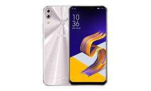 Asus Zenfone 5Z launched in India to take on the OnePlus 6 starting at just Rs. 29,999 packing Snapdragon 845