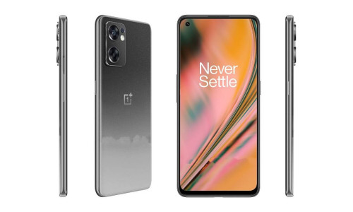 OnePlus Nord 2T Specs Surfaced with 6.43-inch FHD+ 90Hz AMOLED display, Dimensity 1300 SoC, 80W fast charging
