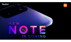 Redmi Note 11S launching in India soon, Teaser shows 108MP rear camera