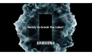Samsung Galaxy Unpacked 2022 event to be held on February and will release Noteworthy S series Phone