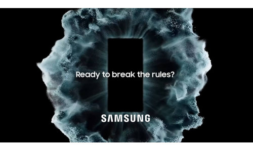 Samsung Galaxy Unpacked 2022 event to be held on February and will release Noteworthy S series Phone