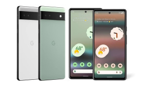 Google Pixel 6a launched Globally with 6.1-inch FHD+ OLED display, Google Tensor SoC; launching in India later this year