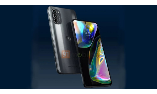Moto G82 Surfaced Online with 6.55-inch FHD+ 120Hz pOLED display, Snapdragon 695 SoC, up to 8GB RAM