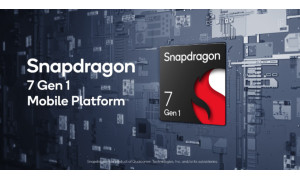 Qualcomm Snapdragon 7 Gen 1 4nm SoC launched with 20% faster GPU, QHD+ display, 200MP camera; First Power on OPPO Reno8 Pro