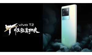 Vivo T2 to be launched on May 23 with 6.62-inch FHD+ 120Hz AMOLED display, Snapdragon 870 SoC