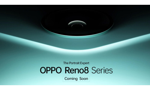 OPPO Reno8 and Reno8 Pro launching in India in July with FHD+ up to 120Hz AMOLED display, Dimensity 8100-MAX/Dimensity 1300, MariSilicon X NPU