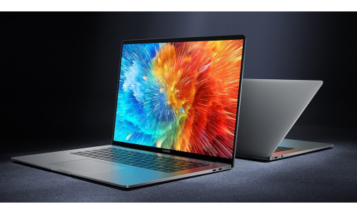 Xiaomi Book Pro 16 and Xiaomi Book Pro 14 2022 launched with up to 4K OLED touch display, 12th Gen Intel Core i5/i7 SoC, up to RTX 2050 GPU
