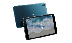Nokia T10 tablet launched in India starting at Rs.11,799 with 8-inch HD display, 4G LTE (Optional), Android 12