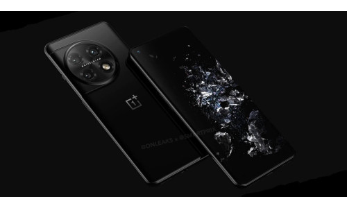 OnePlus 11 Pro specs surfaced online with 6.7-inch QHD+ 120Hz AMOLED display, Snapdragon 8 Gen 2 SoC, 32MP telephoto camera
