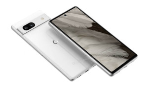 Google Pixel 7a Surfaced Online with FHD+ 90Hz OLED screen, 64MP Sony IMX787 sensor