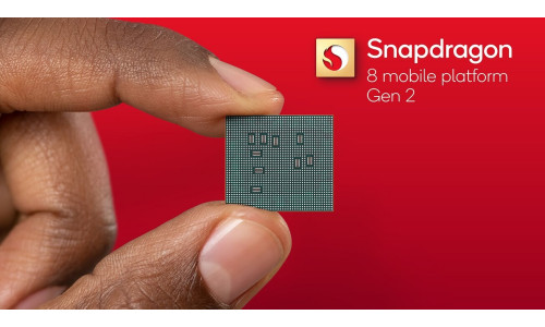 Qualcomm Snapdragon 8 Gen 2 SoC launched with 35% faster CPU, 25% faster GPU; First Power in Vivo X90 Pro+