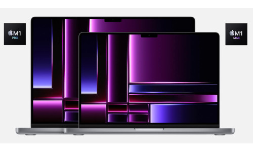 Apple launched MacBook Pro 14-inch and 16-inch in India starting at Rs.1,99,900 with new M2 Pro and M2 Max chips