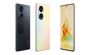 OPPO Reno8 T 5G launched in India at Rs.29,999 with 6.7-inch FHD+ 120Hz 3D curved AMOLED screen, 108MP camera, 8GB+8GB virtual RAM