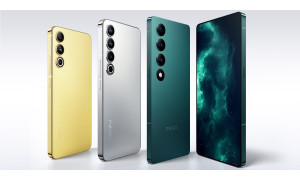 Meizu 20 Pro, Meizu 20 and Meizu 20 Infinity launched with up to QHD+ 120Hz AMOLED display, Snapdragon 8 Gen 2 SoC, 50MP Cameras