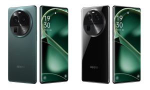 OPPO Find X6 Pro and OPPO Find X6 launched with 6.82/6.74-inch up to 2K 120Hz AMOLED display, Snapdragon 8 Gen 2/Dimensity 9200 SoC