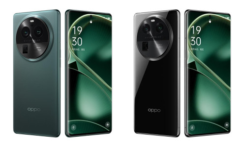 OPPO Find X6 Pro and OPPO Find X6 launched with 6.82/6.74-inch up to 2K 120Hz AMOLED display, Snapdragon 8 Gen 2/Dimensity 9200 SoC