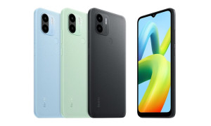 Redmi A2 and A2+ launched Globally with 6.52-inch HD+ display, Helio G36 SoC, 5000mAh battery