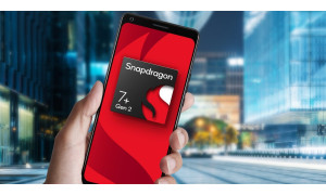 Qualcomm Snapdragon 7+ Gen 2 4nm Mobile Platform launched with 50% more faster CPU, 2X improved GPU