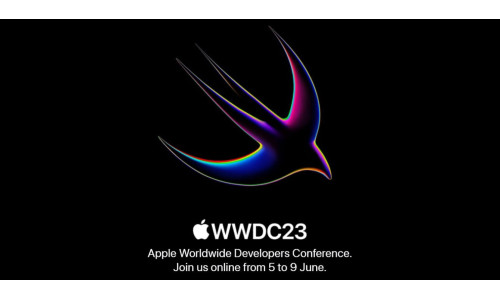 Apple WWDC 2023 will be held from June 5th to June 9th Globally with Keynote and State of the Union timing