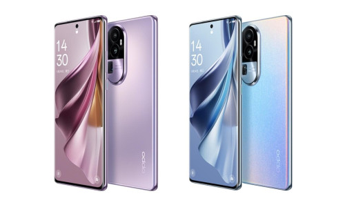 OPPO Reno10 Pro+, Reno10 Pro and Reno10 to be launched on May 24 with up to 1.5K 120Hz AMOLED display, Snapdragon 778G/8+ Gen 1 SoC, Periscope camera