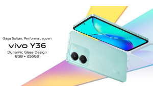 Vivo Y36 4G and 5G launched with 6.64-inch FHD+ 90Hz display, Snapdragon 680/Dimensity 6020 SoC, 8GB+8GB virtual RAM