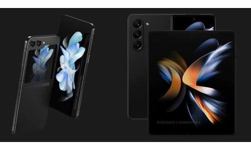 Samsung Galaxy Z Fold5 and Galaxy Z Flip5 will be launched at Galaxy Unpacked event on July 26th