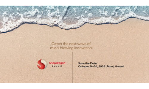 Qualcomm Snapdragon Tech Summit 2023 will be held on 24th October Globally; Expected Qualcomm Snapdragon 8 Gen 3 SoC