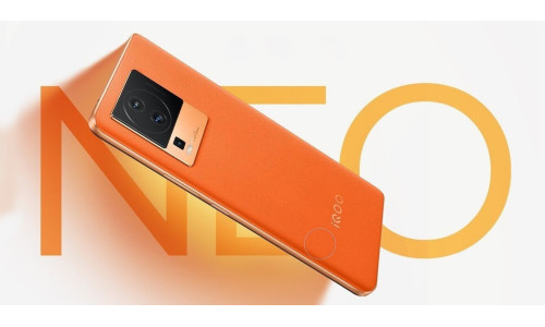 iQOO Neo 7 Pro launching in India on July 4th; Expected 6.78-inch FHD+ 120Hz Samsung E5 AMOLED screen, 50MP Camera