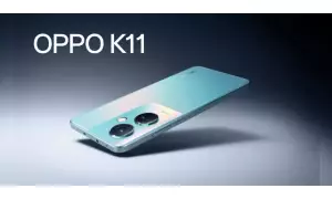 OPPO K11 5G to be launched on July 25 with 6.7-inch FHD+ 120Hz OLED display, Snapdragon 782G SoC, 50MP IMX890