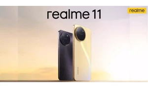 Realme 11 4G to be launched on July 31 with 6.4-inch FHD+ 90Hz AMOLED display, 108MP camera
