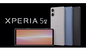 Sony Xperia 5 V Promotional video appeared online ahead of its official launch