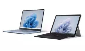 Microsoft Surface Go 4 and Microsoft Surface Laptop Go 3​ launched with 10.5/12.4-inch FHD touch display, Intel N200/12th Gen Intel Core i5 processor