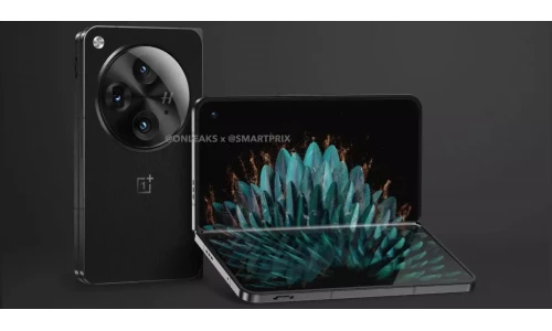 OnePlus Open Foldable Smartphone could launch on October 19th with 7.8-inch 120Hz foldable AMOLED display, Snapdragon 8 Gen 2 SoC
