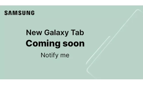 Samsung Teases Upcoming Galaxy Tab A9 Launching in India on October 5th