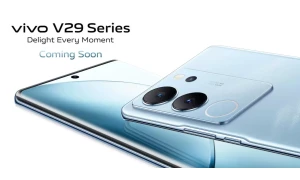 Vivo V29 and Vivo V29 Pro launching in India on October 4 with Curved Display, 12MP Portrait Camera