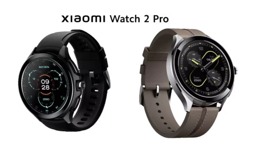 Xiaomi Watch 2 Pro launched with 1.43-inch AMOLED screen, Snapdragon W5+ Gen 1 SoC, WearOS