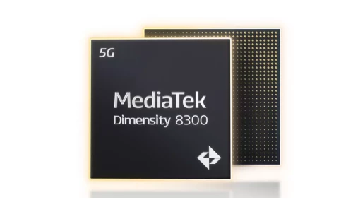 MediaTek Unveils Official Dimensity 8300 4nm 2nd-Gen SoC; Confirms Dimensity 8300-Ultra for Redmi K70E