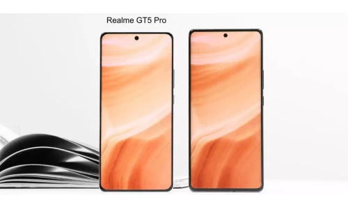 Realme GT5 Pro will feature 5400mAh battery, 100W wired and 50W wireless charging; Pricing surfaced