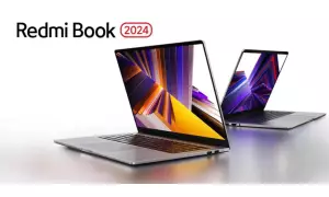 Redmi Book 14 and 16 (2024) launched with 2.8K/2.5K 120Hz display, 13th Gen Intel Core i5 processor, up to 1TB stroage